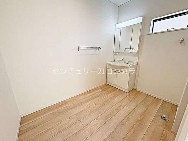 洗面台・洗面脱衣所