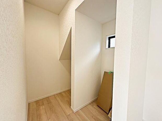 キッチンパントリー