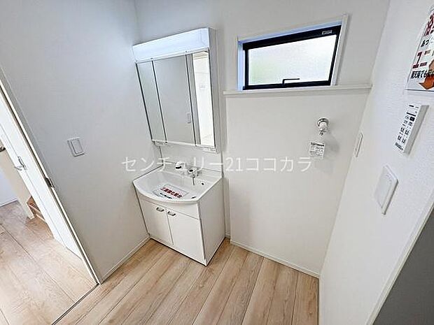 洗面台・洗面脱衣所