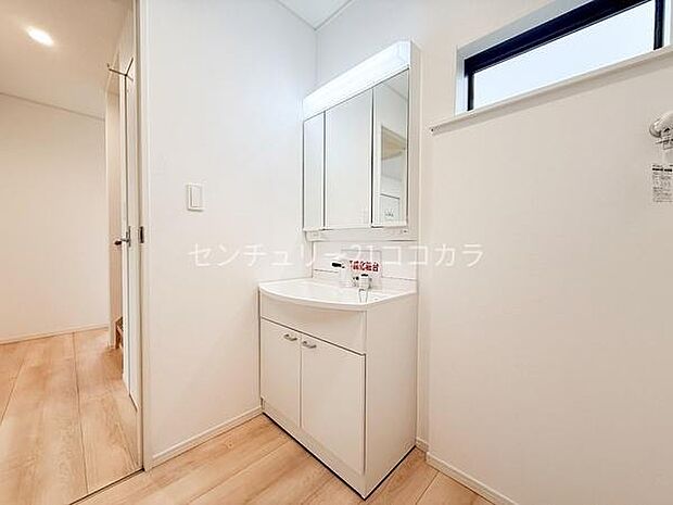 洗面台・洗面脱衣所