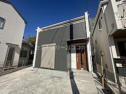 東京都八王子市大和田町３丁目