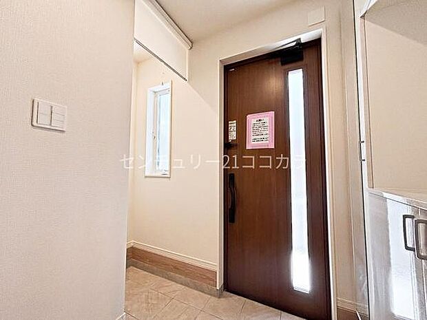 玄関、シューズボックス