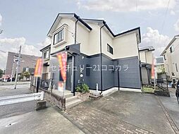 東京都八王子市北野町