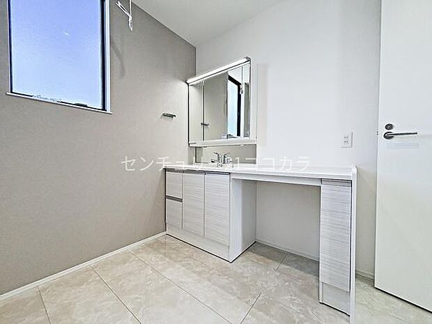 洗面台・洗面脱衣所