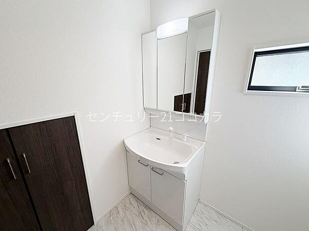 洗面台・洗面脱衣所