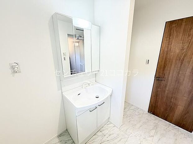 洗面台・洗面脱衣所