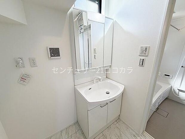 洗面台・洗面脱衣所