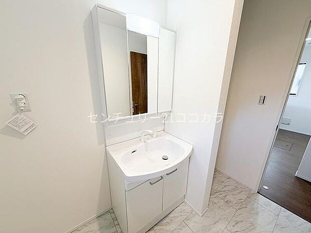 洗面台・洗面脱衣所