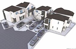 東京都八王子市上柚木