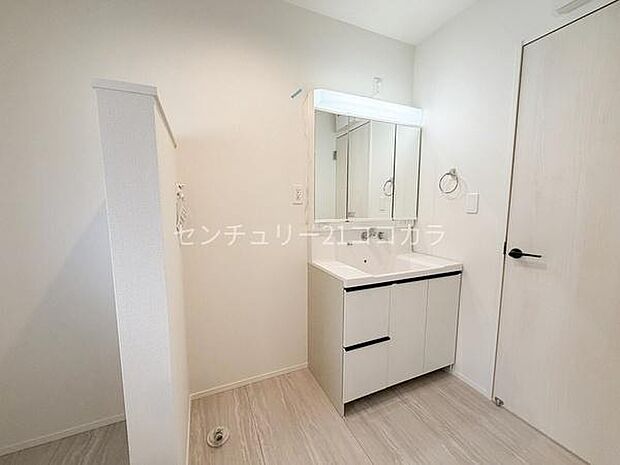 洗面台・洗面脱衣所