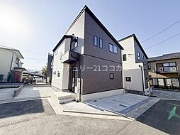 東京都八王子市元八王子町２丁目