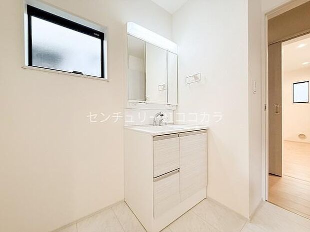 洗面台・洗面脱衣所