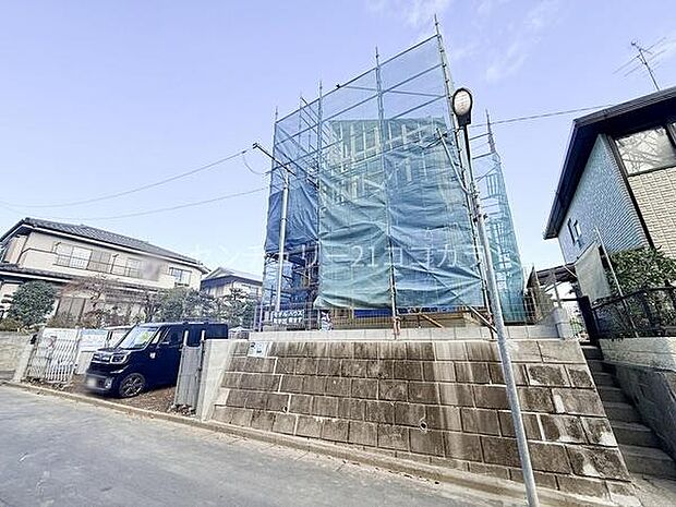 2025年12月22日撮影