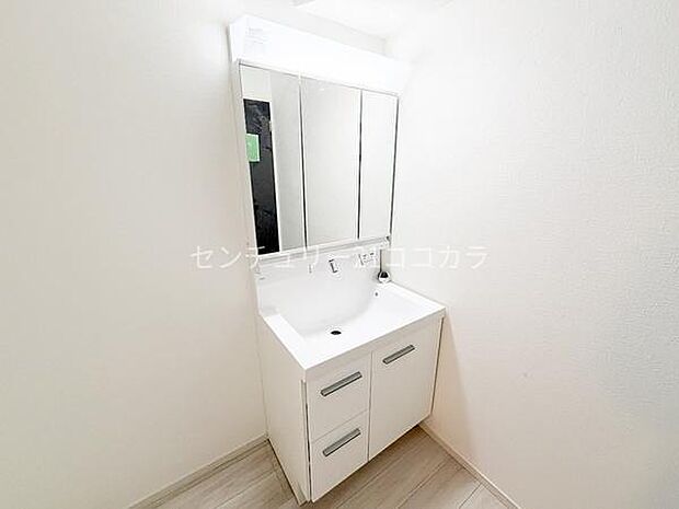 洗面台・洗面脱衣所