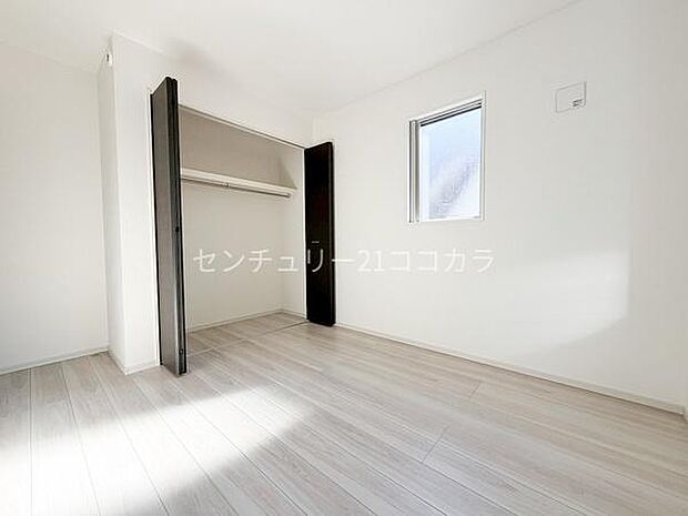 2階洋室5.2帖