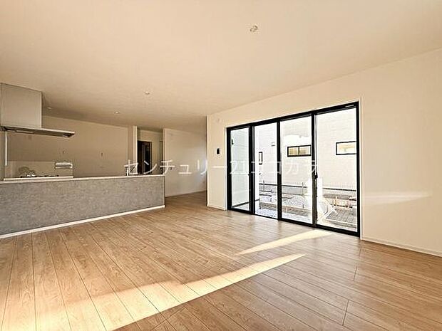 LDK約18.5帖、約3.1帖