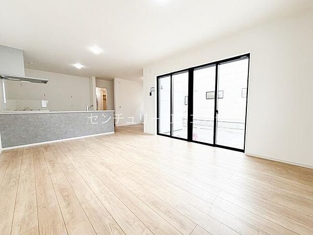 LDK約16.5帖、約3.1帖