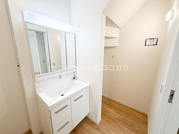 洗面台・洗面脱衣所