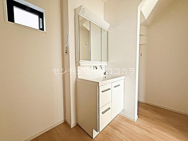 洗面台・洗面脱衣所