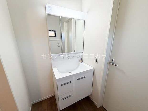 洗面台・洗面脱衣所