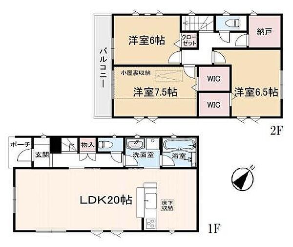 間取り：313004423144