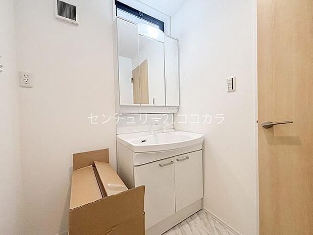 洗面台・洗面脱衣所