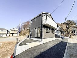 東京都八王子市元八王子町２丁目