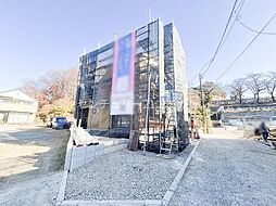 東京都八王子市元八王子町２丁目