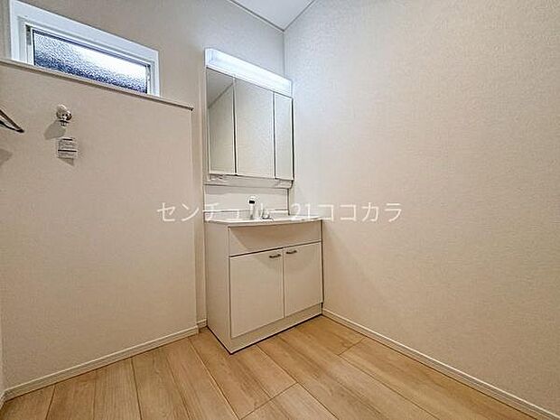 洗面台・洗面脱衣所