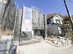 東京都八王子市元八王子町２丁目