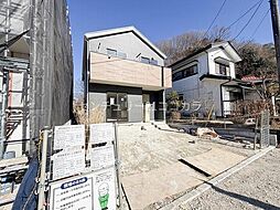 東京都八王子市元八王子町２丁目