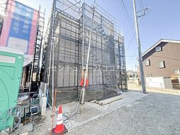 東京都八王子市元八王子町２丁目