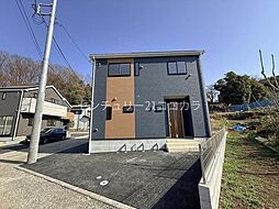 東京都八王子市元八王子町２丁目