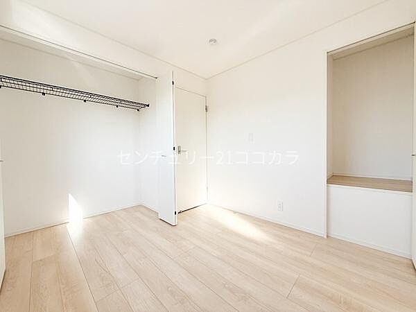 2階洋室4.5帖