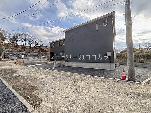 2026年2月2日撮影　全体写真