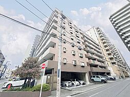 ルピナス八王子　中古マンション