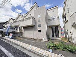 東京都八王子市大谷町