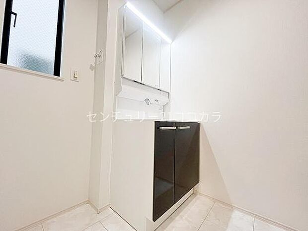 洗面台・洗面脱衣所