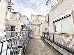 東京都八王子市小比企町