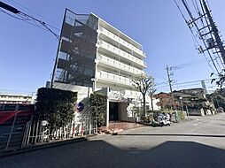 エクセレンス八王子　中古マンション