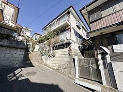 東京都八王子市小比企町