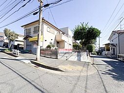 東京都八王子市南陽台２丁目