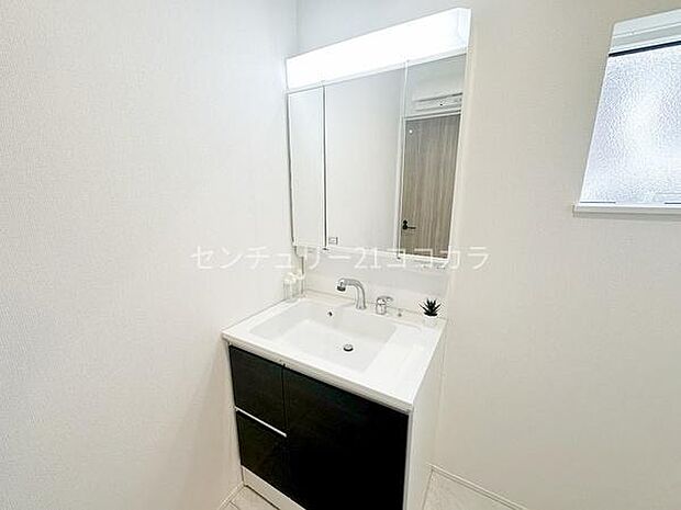 洗面台・洗面脱衣所