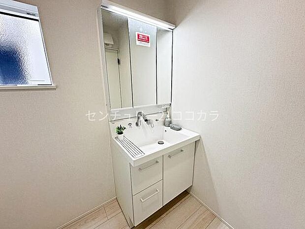 洗面台・洗面脱衣所