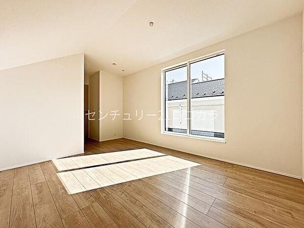 2階洋室8.5帖