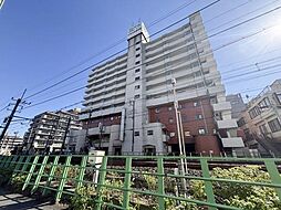 パレ・ドール西八王子　中古マンション