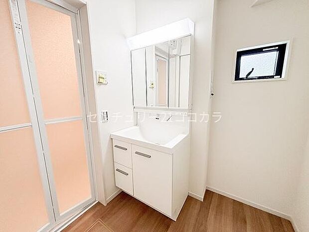 洗面台・洗面脱衣所