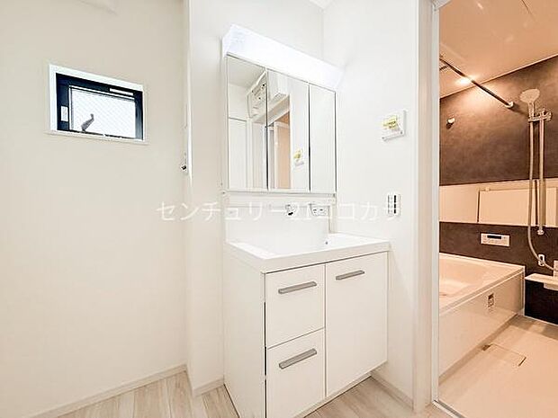 洗面台・洗面脱衣所