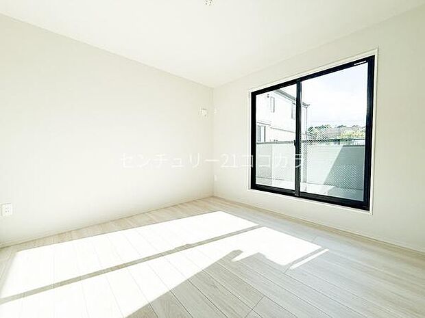 1階洋室8.5帖