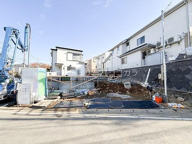 2025年12月8日撮影